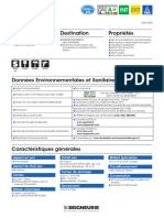 Fiche Technque EXPRIM