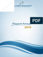 Rapport Annuel BCM 2016