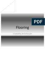 Flooring