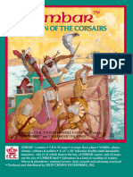 Umbar - Haven of The Corsairs (ENG)