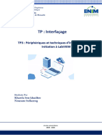 TP3 Interf