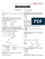 EFOMM - Fisica - P - G - 1993-1994