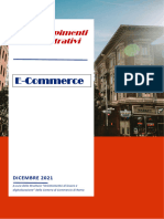 Guida Commercio Elettronico 3 Dicembre 2021
