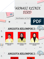 Dird Kelompok 2 S1-4e