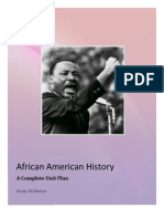 Pages From African American History