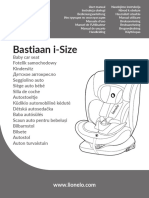 Lo-Bastiaan I-Size Manual - Online