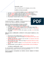 FJ3 - Grammaire - Corrigés Pages 4-5
