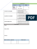 Template Lesson Plan Psel 2024