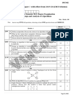 @vtucode - Com 2018 Scheme Model Set 1 Paper 4th Semester