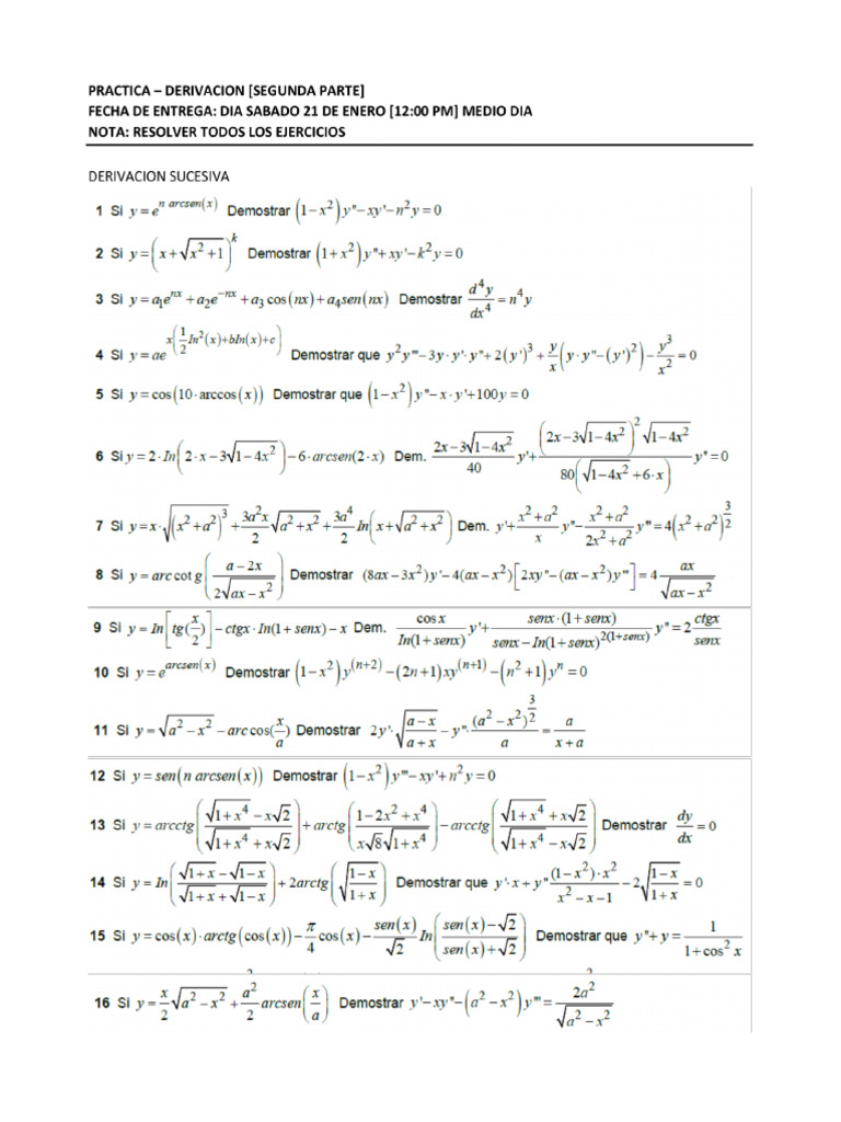 Practica 2D | PDF