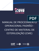 Manual-POP-Centro de Material de Esterilização
