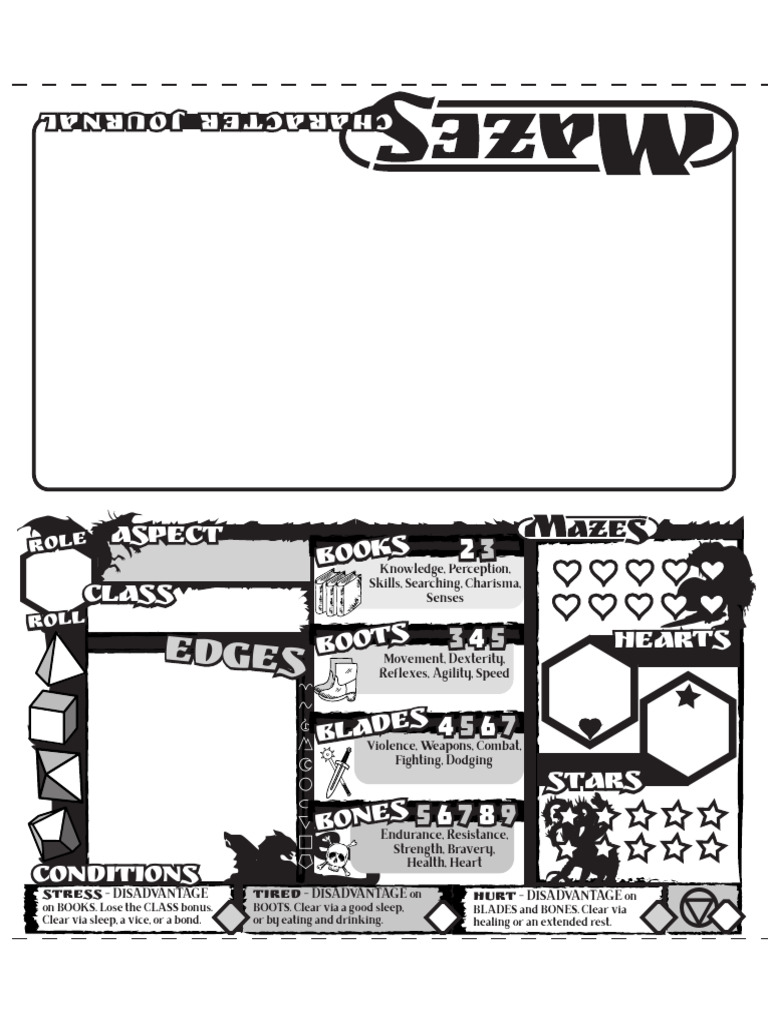 mazes-character-record-sheet-tent-pdf-role-playing-games