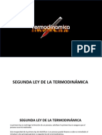 Termosegunda