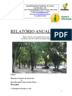 Relatório Anual 2015 Oficial