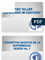 Sesión 1. Conceptos Basicos de La Enfermedad