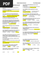 Chemistry 2nd Chapter