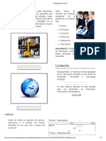 PDF Herramientas Soporte Evidencia