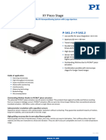 P-541.2DD-Datasheet