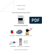 Taller para La Unidad 4