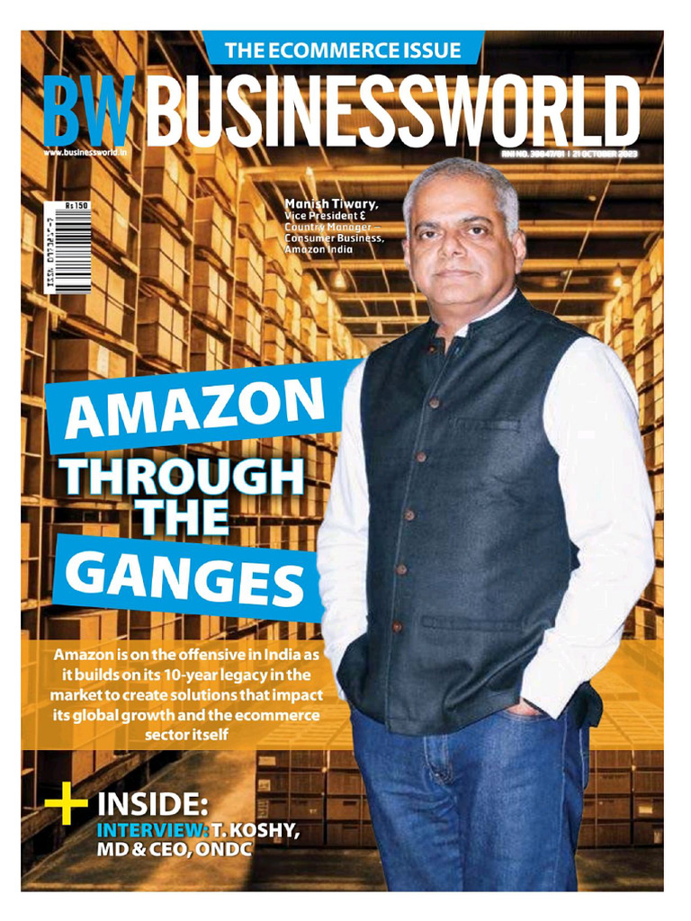 BW Business World 21 Oct 2023 | PDF
