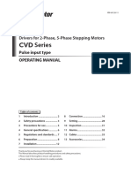 CVD Series