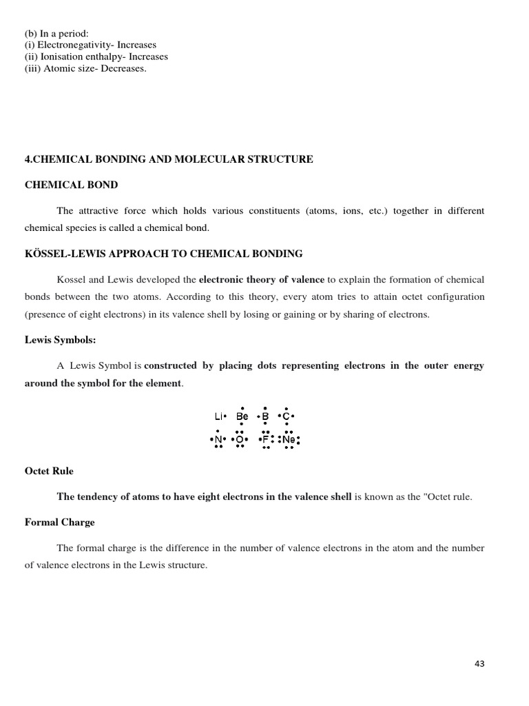 chemistry-complete-study-material-for-class-11-pdf-chemical-bond