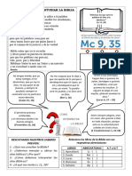 Manejo e Interpretacion de La Biblia