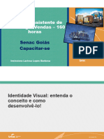 Aula 9 - Identidade Visual