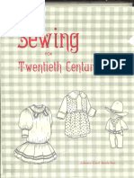 Sewing for Twentieth Century Dolls