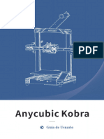 Anycubic Kobra