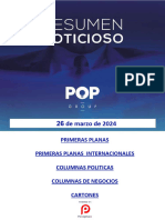 Resumen Noticioso Pop 260324