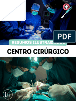 Centro Cirúrgico CC