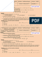 Devoir À Domicile N°1-S2-2APIC Prof - Lahsaini - (WWW - Pc1.ma)