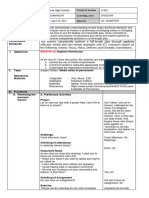 Modals of Permission Formal