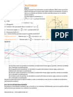 Resumen Física 1 - Parcial 2