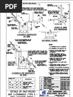 Usg Fire Resistant Assemblies Catalog en SA100 | PDF | Drywall ...