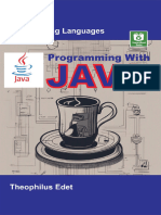 Theophilus - Programming With Java (2023)