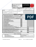 Schedule C Form With Annex