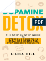 Dopamine Detox A Step-by-Step Guide to Overcome.....