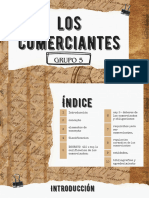 Los Comerciantes (3)