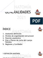 PDF 1 - Anato - Generalidades