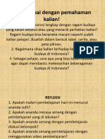 evaluasi