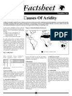 024 Causes of Aridity