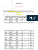 Notas Finales - Turno Mañana FINAL