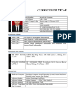 CV Bayu Permana April