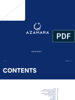 Azamara Brand Playbook