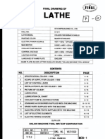 m0-8_ v6701000 Final Drw & Instruction Manual for Lathe