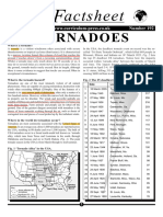 192 Tornadoes