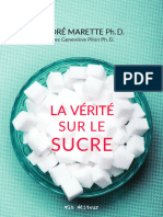 La Verite Sur Le Sucre