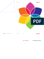 U2L2 Color Properties Document